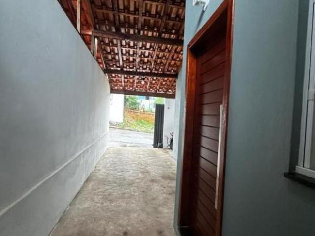Casa venda em Nepomuceno, Região Geográfica Intermediária de Varginha