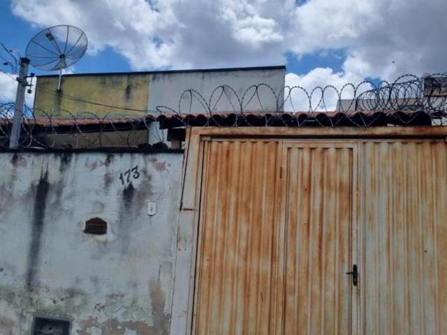 Casa venda em Região Geográfica Imediata de Lavras, Nepomuceno