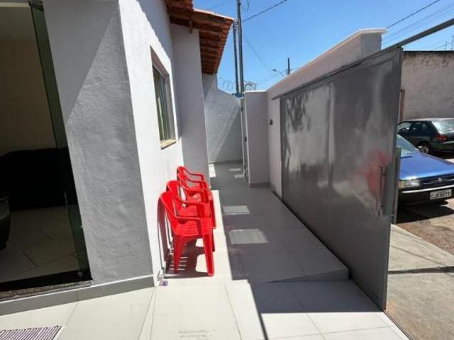 Casa venda em Nepomuceno, Região Geográfica Intermediária de Varginha