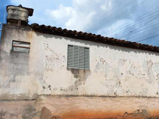 Casa venda em Região Geográfica Imediata de Lavras, Nepomuceno