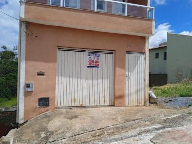 Casa venda em Região Geográfica Imediata de Lavras, Nepomuceno