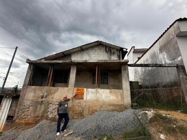 Casa venda em Região Geográfica Imediata de Lavras, Nepomuceno