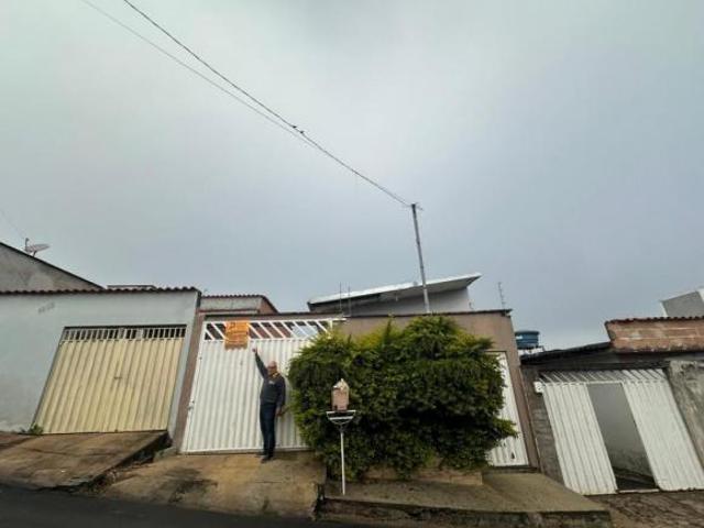Casa venda em Região Geográfica Imediata de Lavras, Nepomuceno