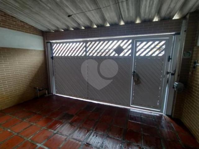 Casa venda em São Vicente