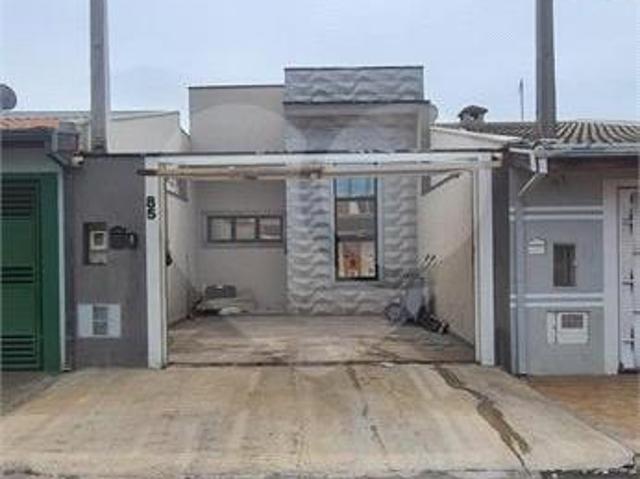 Casa venda em Região Imediata de Campinas, Região Metropolitana de Piracicaba