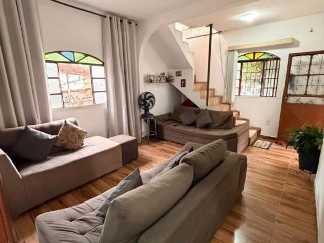 Casa venda em Região Geográfica Imediata de Belo Horizonte, Região Metropolitana de Belo Horizonte