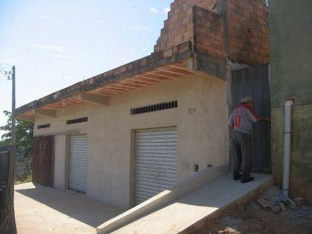 Casa venda em Região Geográfica Imediata de Belo Horizonte, Região Metropolitana de Belo Horizonte