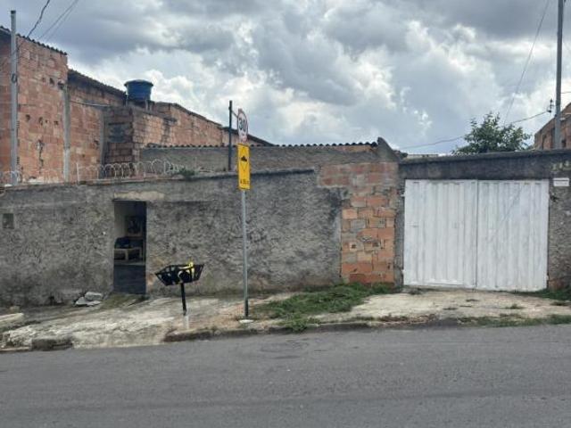 Casa venda em Região Geográfica Imediata de Belo Horizonte, Região Metropolitana de Belo Horizonte