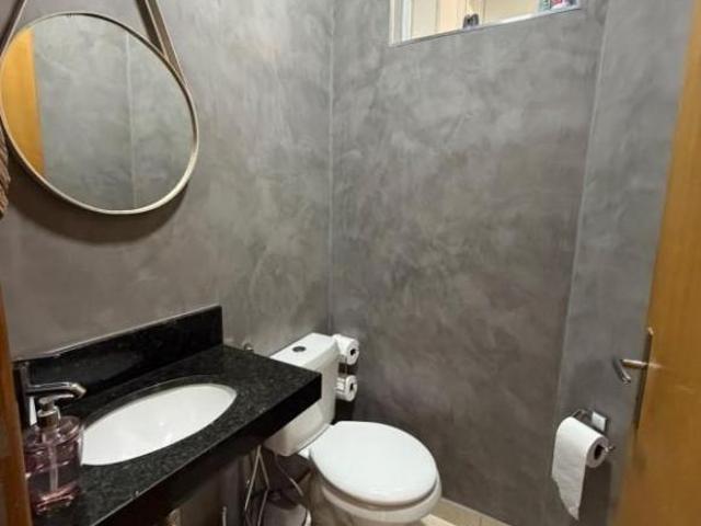 Casa venda em São Benedito, Santa Luzia