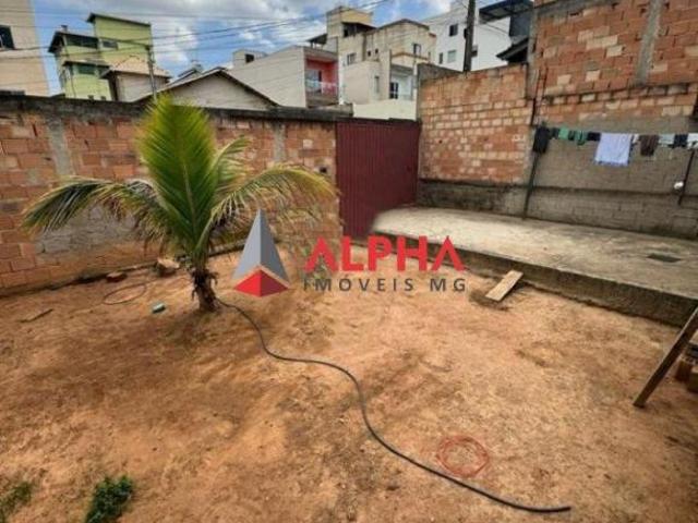 Casa venda em Sarzedo, Região Geográfica Intermediária de Belo Horizonte