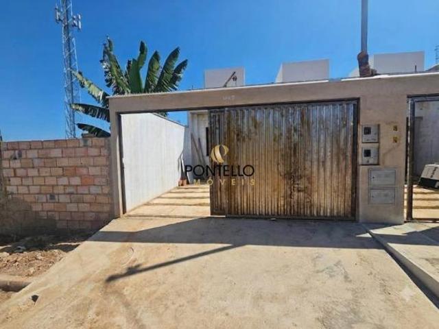 Casa venda em Conjunto Habitacional Cidade de Deus, Sete Lagoas