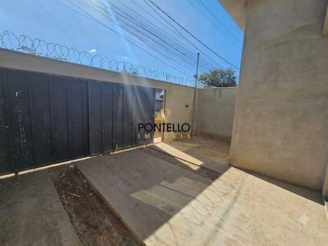 Casa venda em Boa Vista, Sete Lagoas