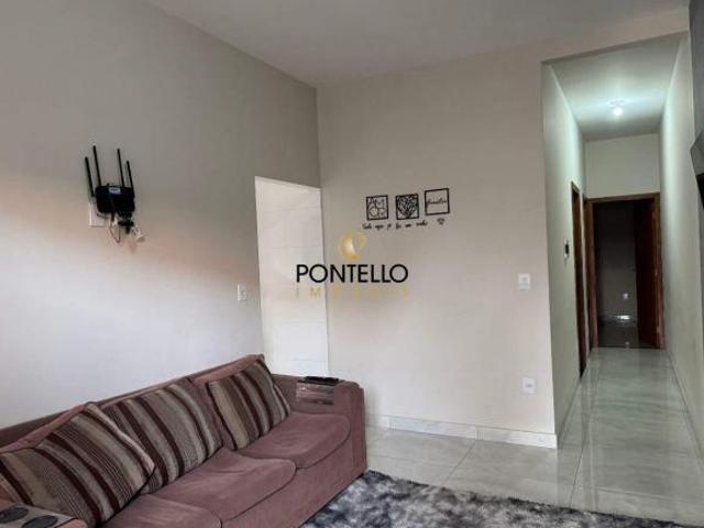 Casa venda em Centenário, Sete Lagoas
