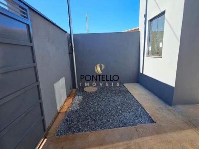 Casa venda em Boa Vista, Sete Lagoas