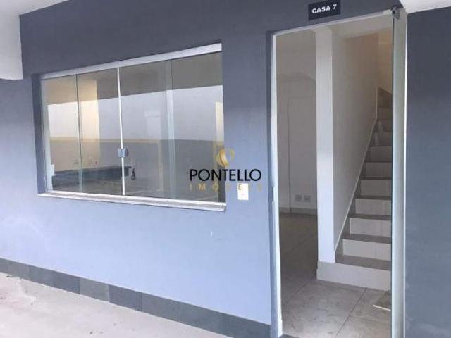 Casa venda em Centenário, Sete Lagoas