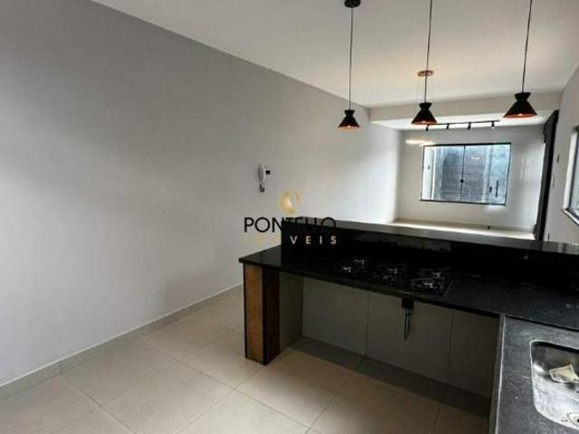 Casa venda em Centenário, Sete Lagoas