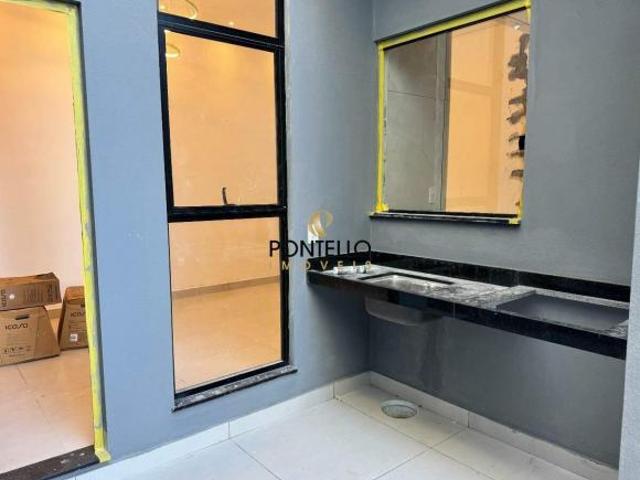 Casa venda em São Cristovão II, Sete Lagoas