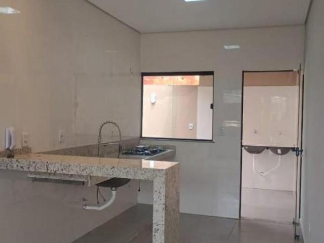 Casa venda em Vale das Palmeiras, Sete Lagoas
