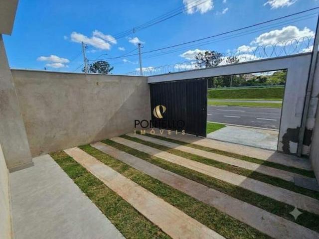 Casa venda em Vale das Palmeiras, Sete Lagoas
