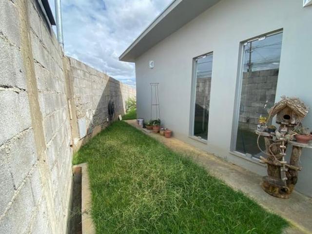 Casa venda em Região Geográfica Imediata de Varginha, Varginha