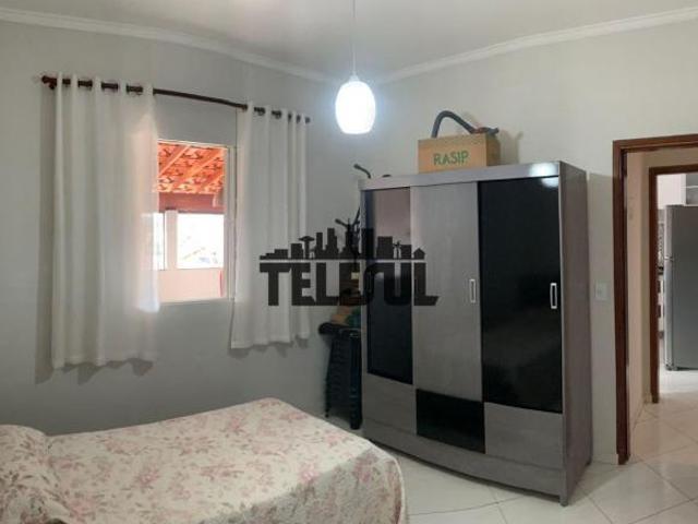 Casa venda em Jardim Itália, Varginha