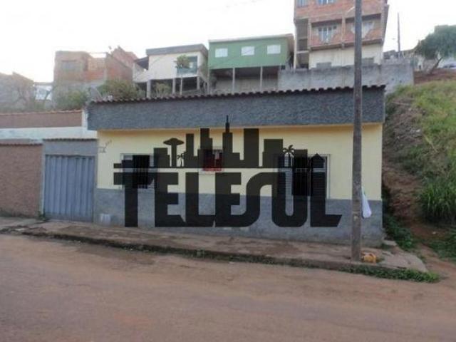Casa venda em Região Geográfica Imediata de Varginha, Varginha