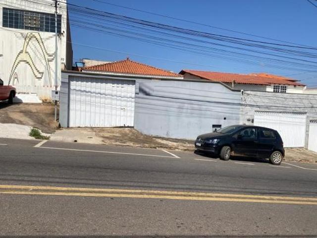 Casa venda em Região Geográfica Imediata de Varginha, Varginha