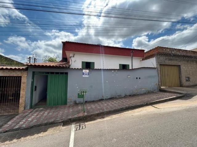 Casa venda em São Francisco, Varginha