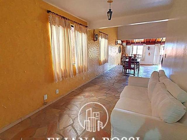 Casa venda em Região Geográfica Imediata de Varginha, Varginha