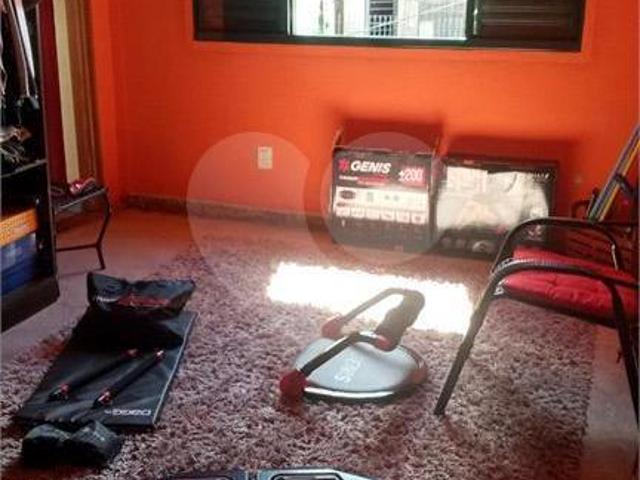 Casa venda em Vila do Encontro, São Paulo
