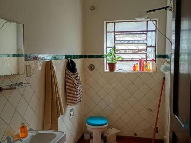 Casa venda em Vila Santana, Jundiaí