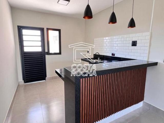 Casa venda em Jardim dos Ipês, Salto