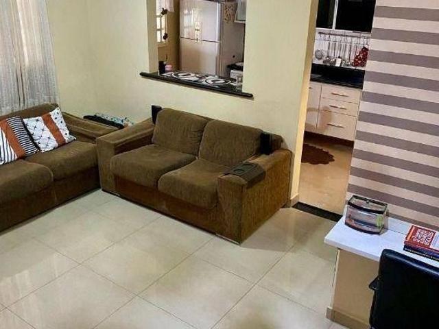 Casa venda em Santa Júlia, Sumaré