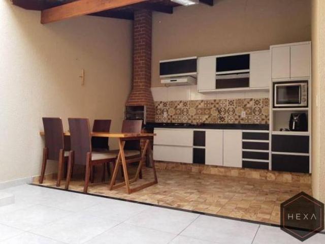 Casa venda em Região Geográfica Imediata de Goiânia, Goiânia