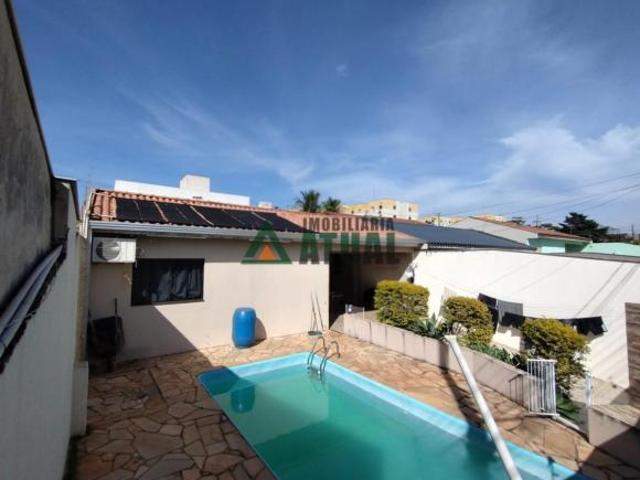 Casa venda em Parque Ouro Verde, Londrina