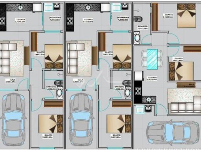 Casa venda em Região Geográfica Imediata de Toledo, Toledo