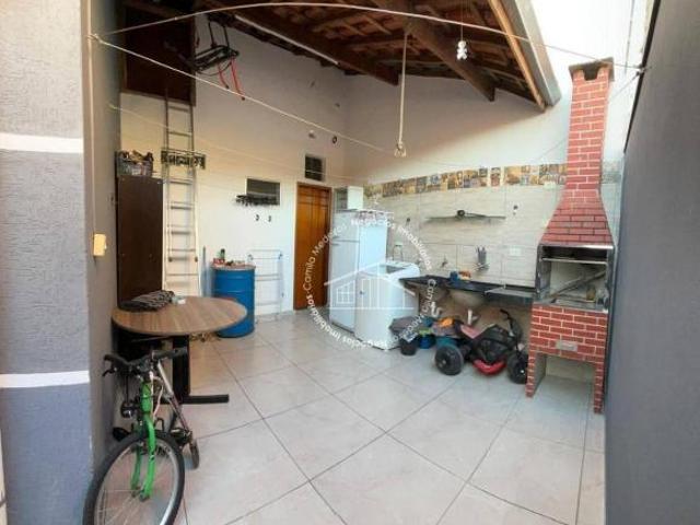 Casa venda em Itu