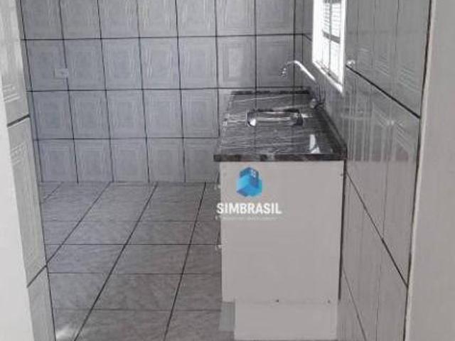 Casa venda em Parque Residencial Vila União, Campinas