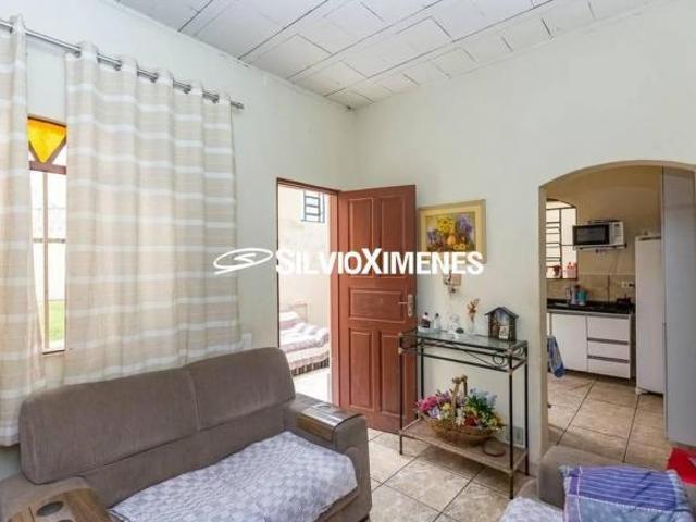 Casa venda em Regional Oeste, Belo Horizonte