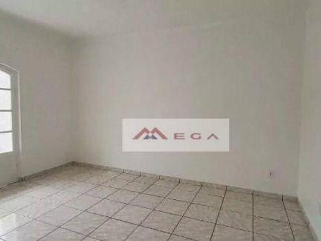 Casa venda em Parque Residencial Vila União, Campinas