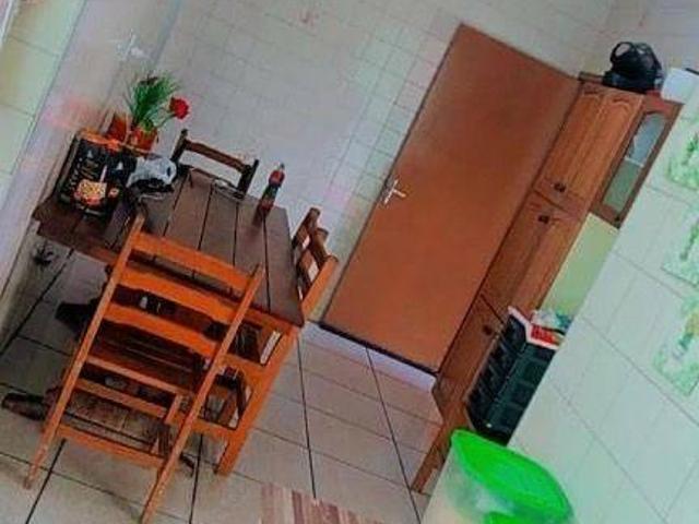 Casa venda em Jardim São Camilo Novo, Jundiaí