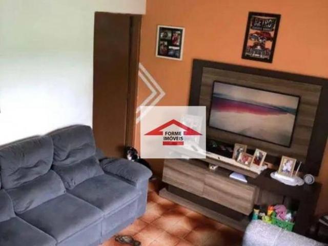Casa venda em Jundiaí, São Camilo