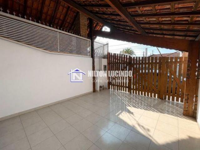 Casa venda em Maracanã, Praia Grande