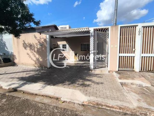 Casa venda em Região Geográfica Imediata de Campo Grande, Campo Grande