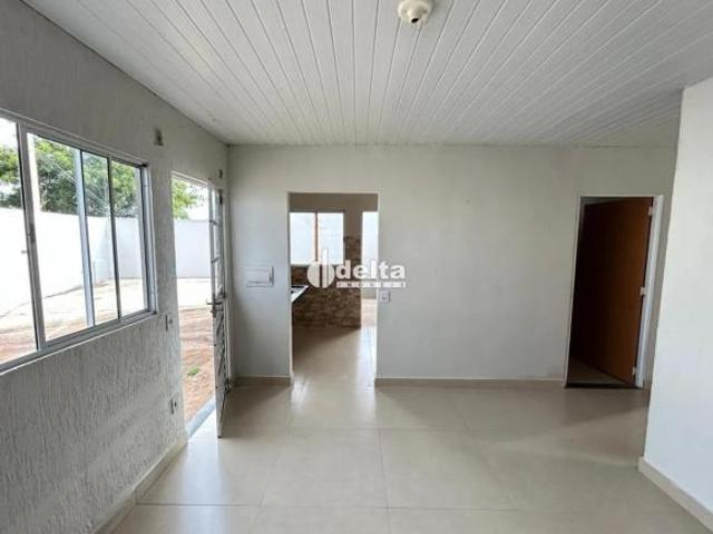 Casa venda em Região Geográfica Imediata de Uberlândia, Oliveira Fortes