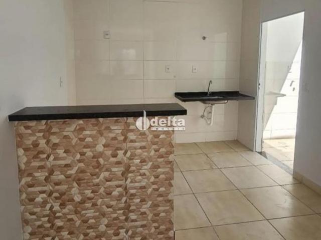 Casa venda em Região Geográfica Imediata de Uberlândia, Oliveira Fortes