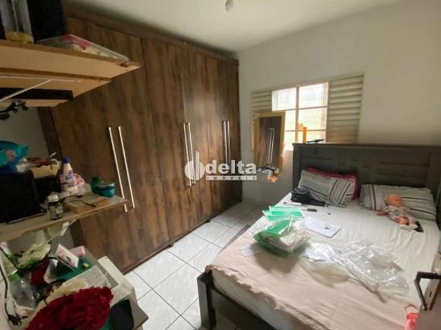 Casa venda em Região Geográfica Imediata de Uberlândia, Oliveira Fortes