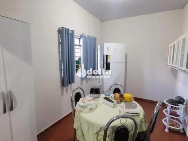 Casa venda em Região Geográfica Imediata de Uberlândia, Oliveira Fortes