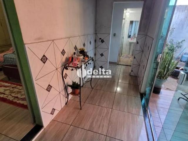 Casa venda em Região Geográfica Imediata de Uberlândia, Oliveira Fortes