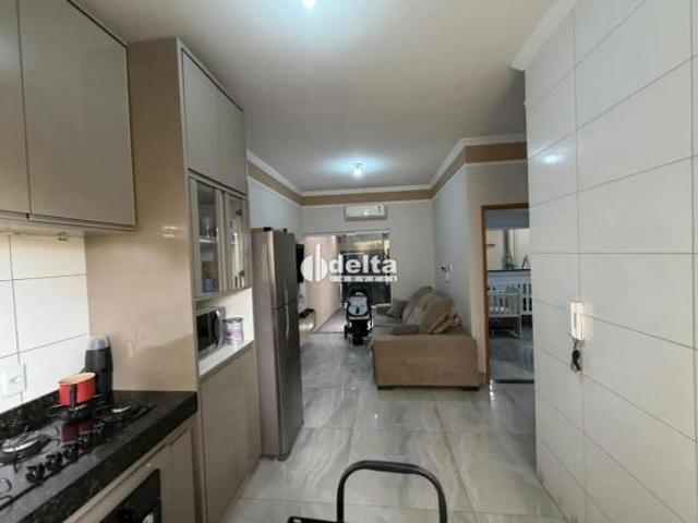 Casa venda em Taiaman, Uberlândia